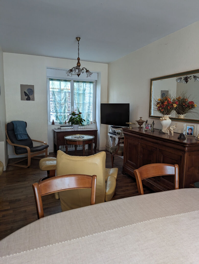 Maison T7 à Prince