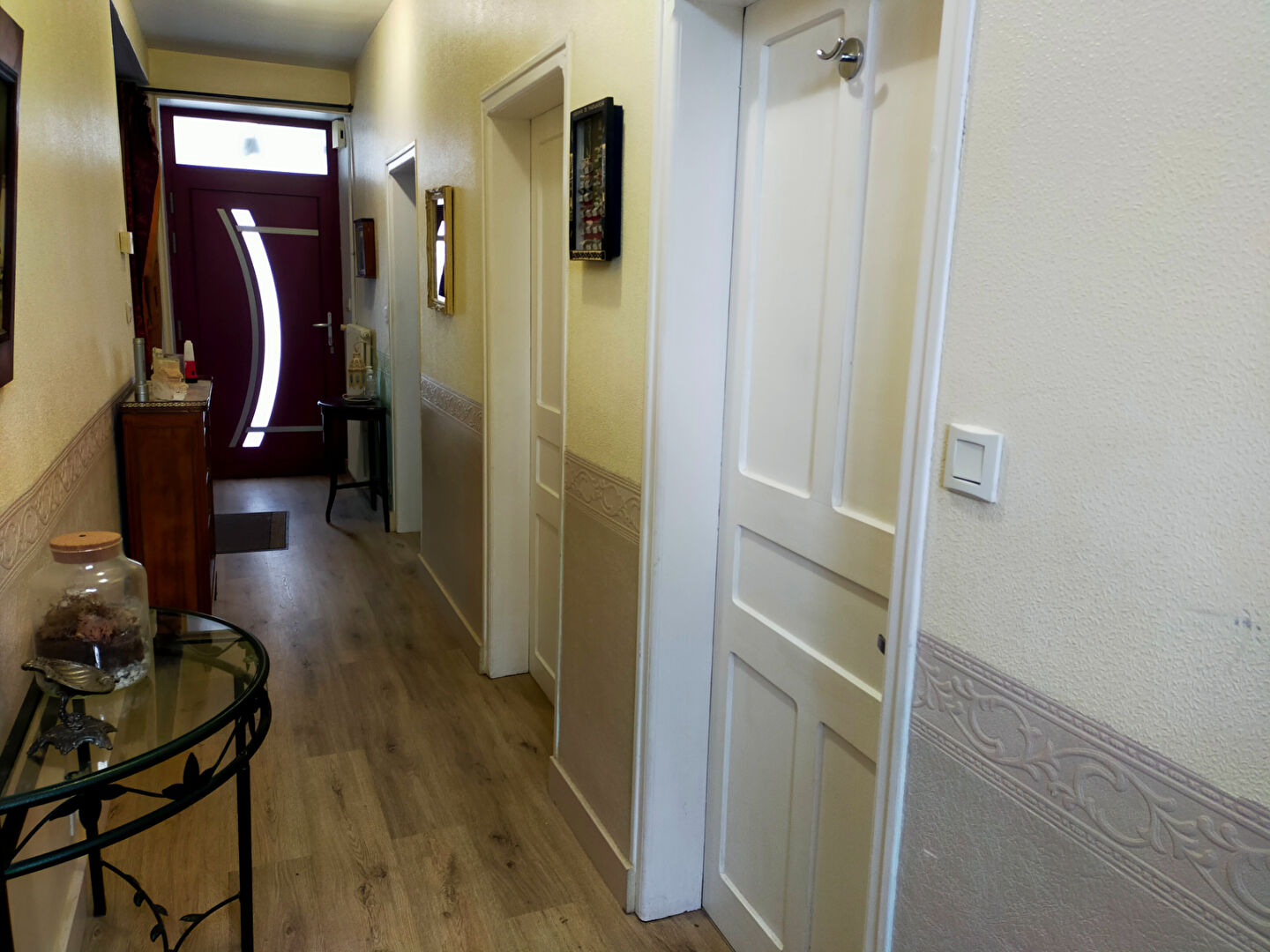 Maison T7 à Prince