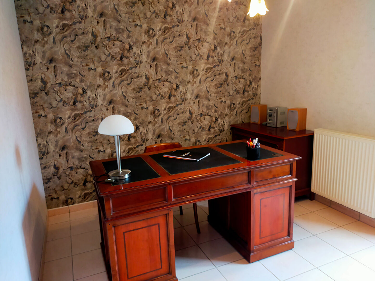 Maison T7 à Prince
