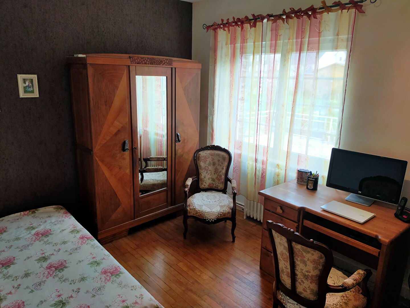 Maison T7 à Prince
