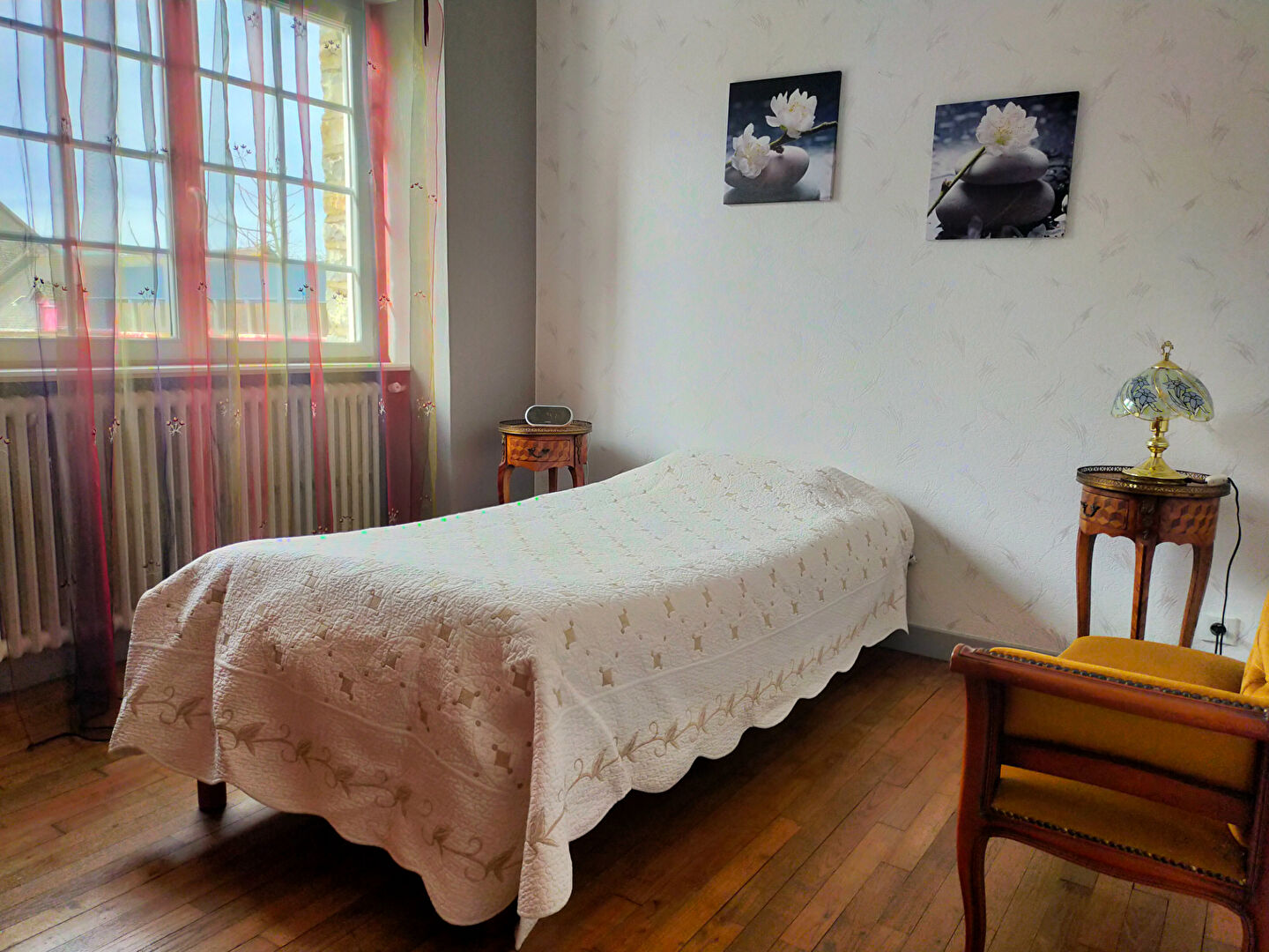Maison T7 à Prince