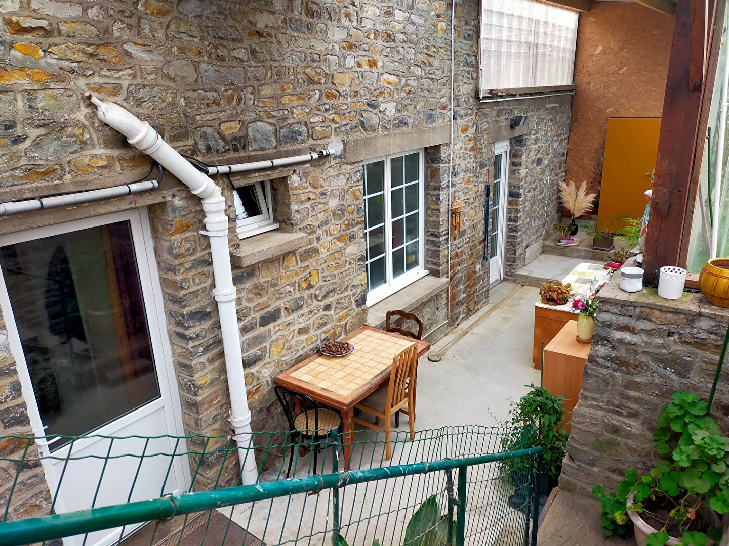 Maison T7 à Prince