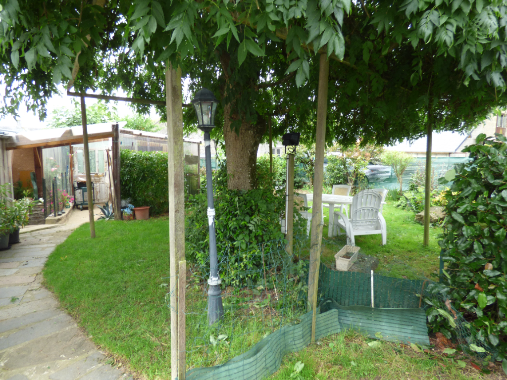 Maison T7 à Prince