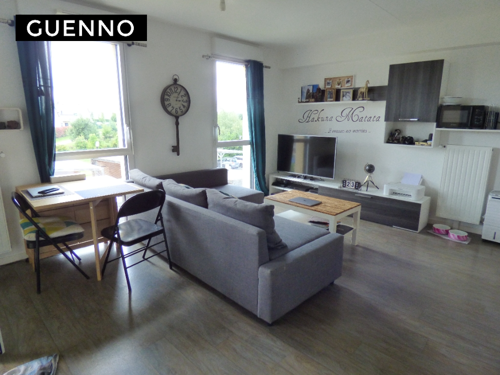 Appartement T2 à Chateaugiron