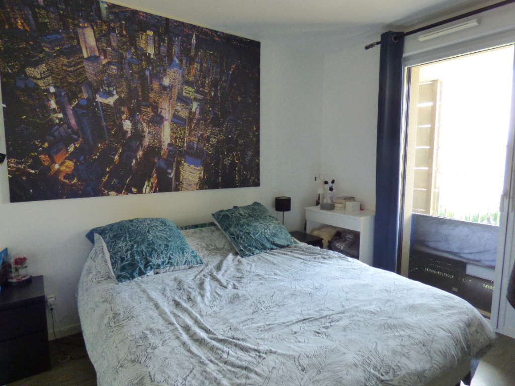 Appartement T2 à Chateaugiron