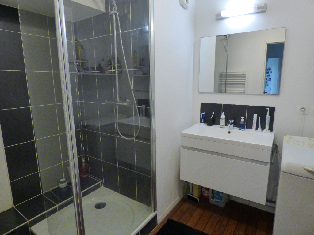 Appartement T2 à Chateaugiron