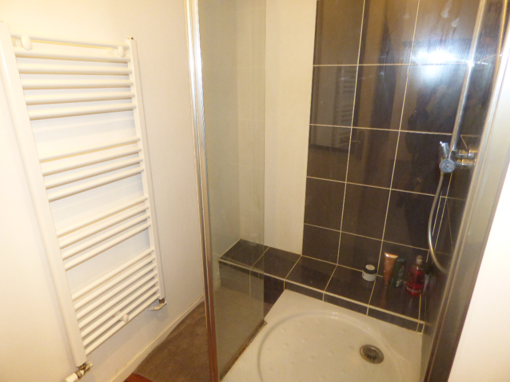 Appartement T2 à Chateaugiron