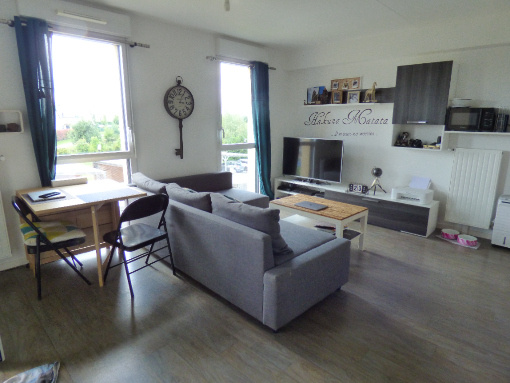 Appartement T2 à Chateaugiron