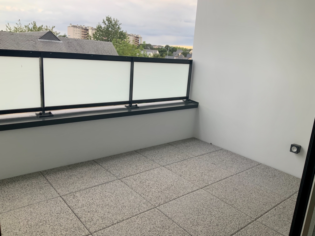 Appartement T3 à Rennes