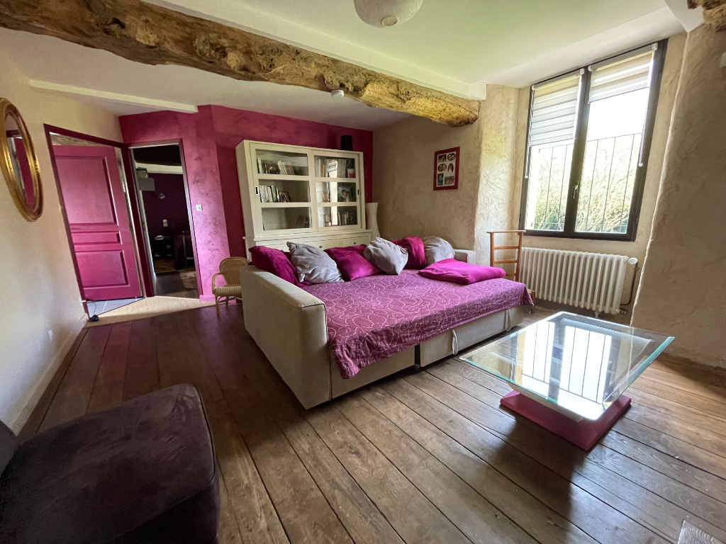 Maison T6 à Vezin le coquet