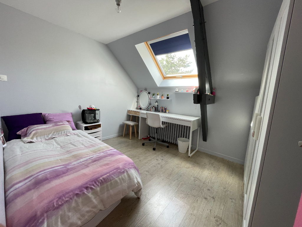 Maison T6 à Vezin le coquet