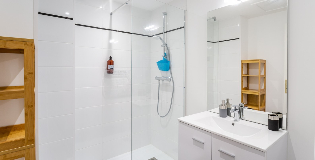 Appartement T4 à Rennes