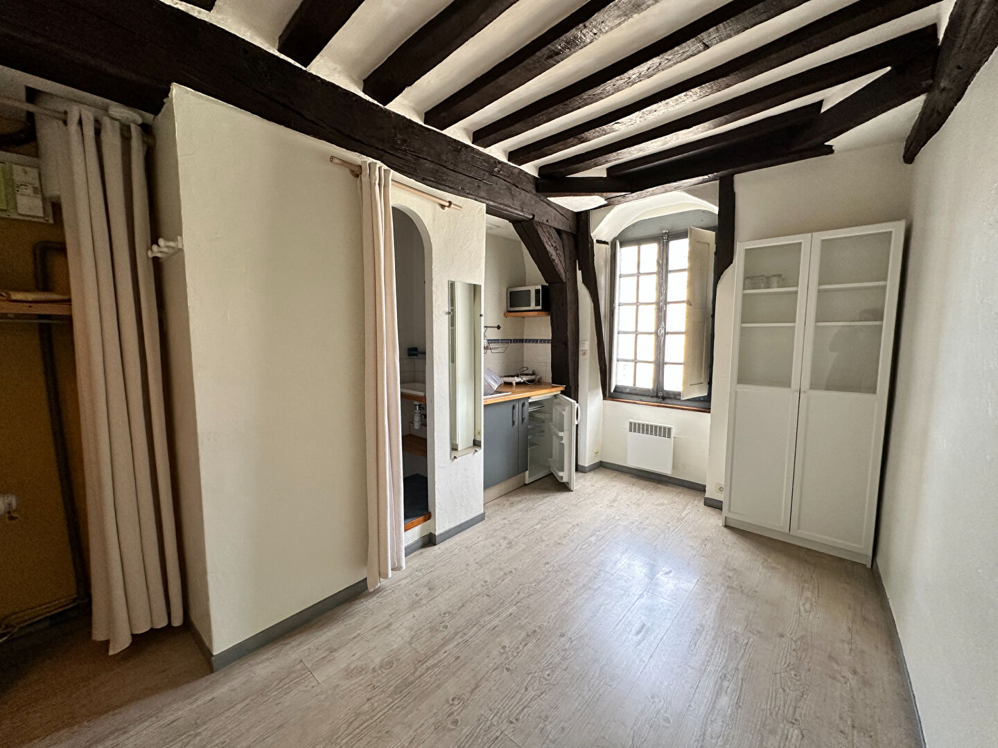Appartement T1 à Rennes