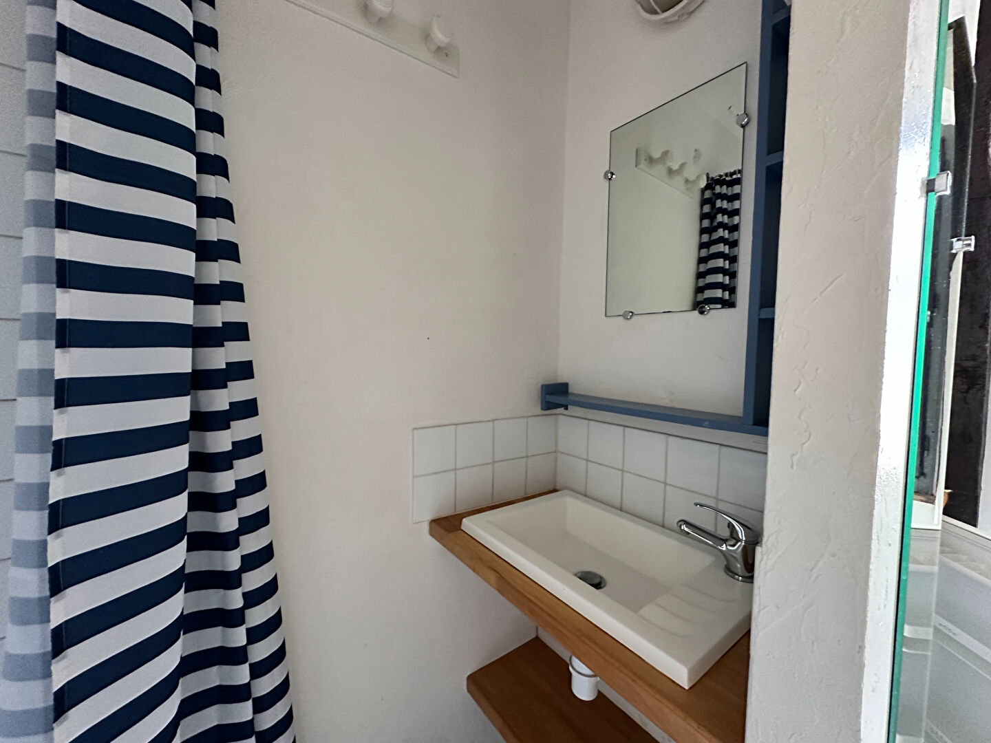 Appartement T1 à Rennes