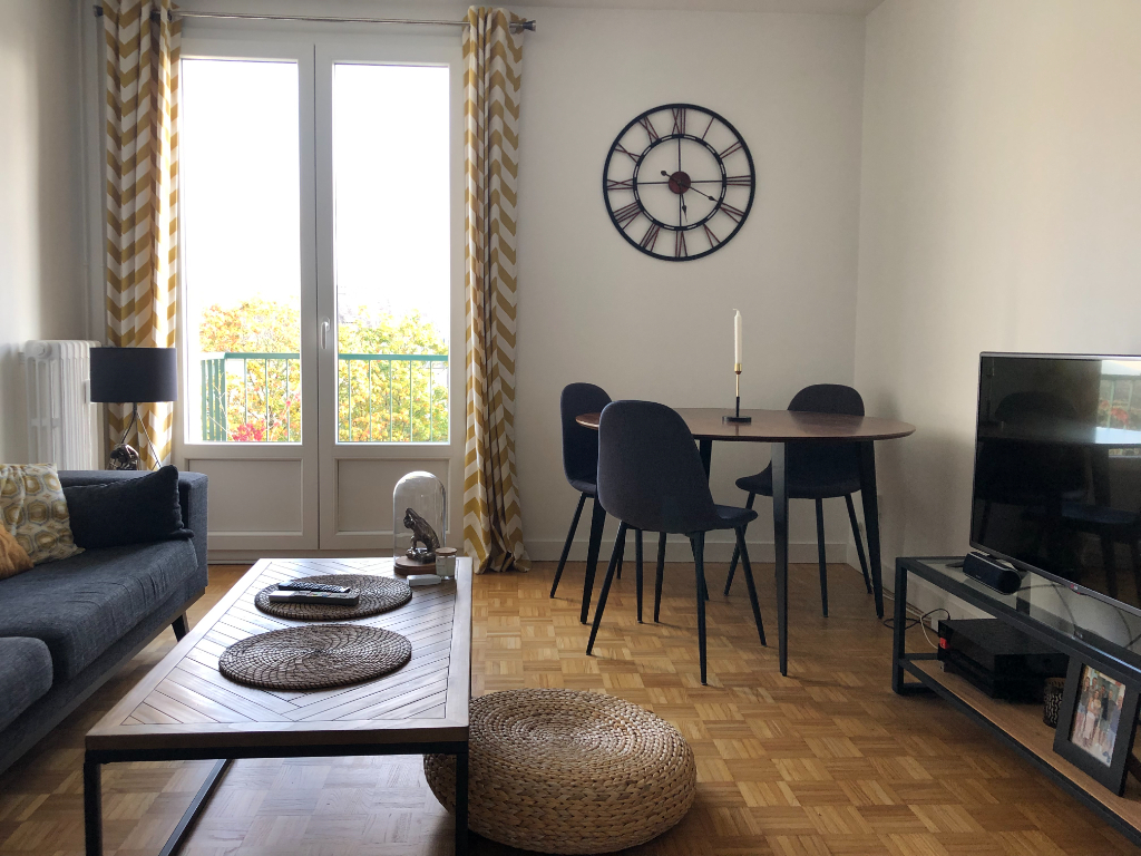 Appartement T3 à Rennes