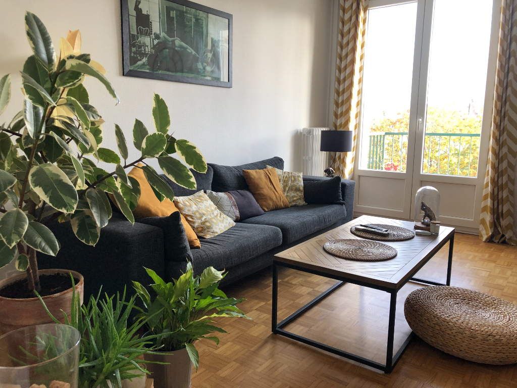 Appartement T3 à Rennes