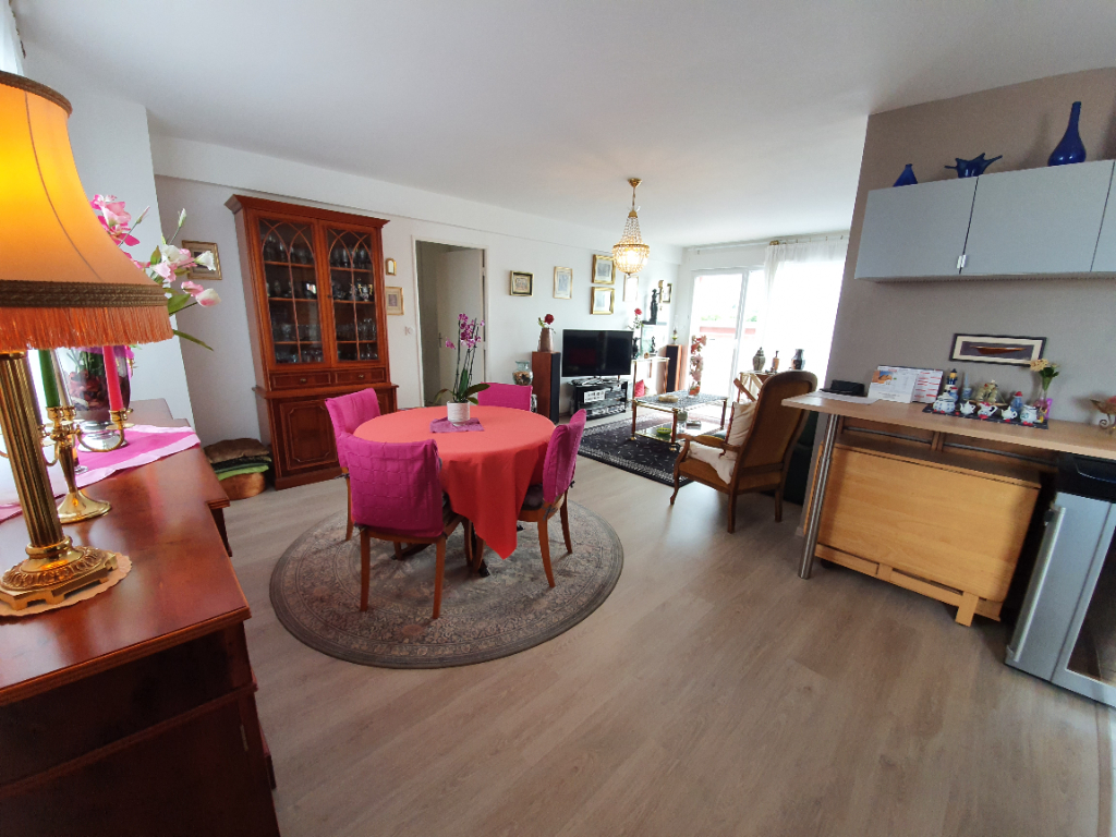 Appartement T4 à Noyal sur vilaine