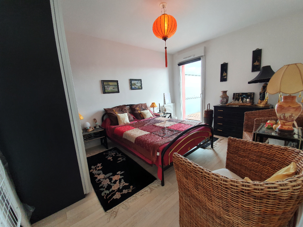 Appartement T4 à Noyal sur vilaine