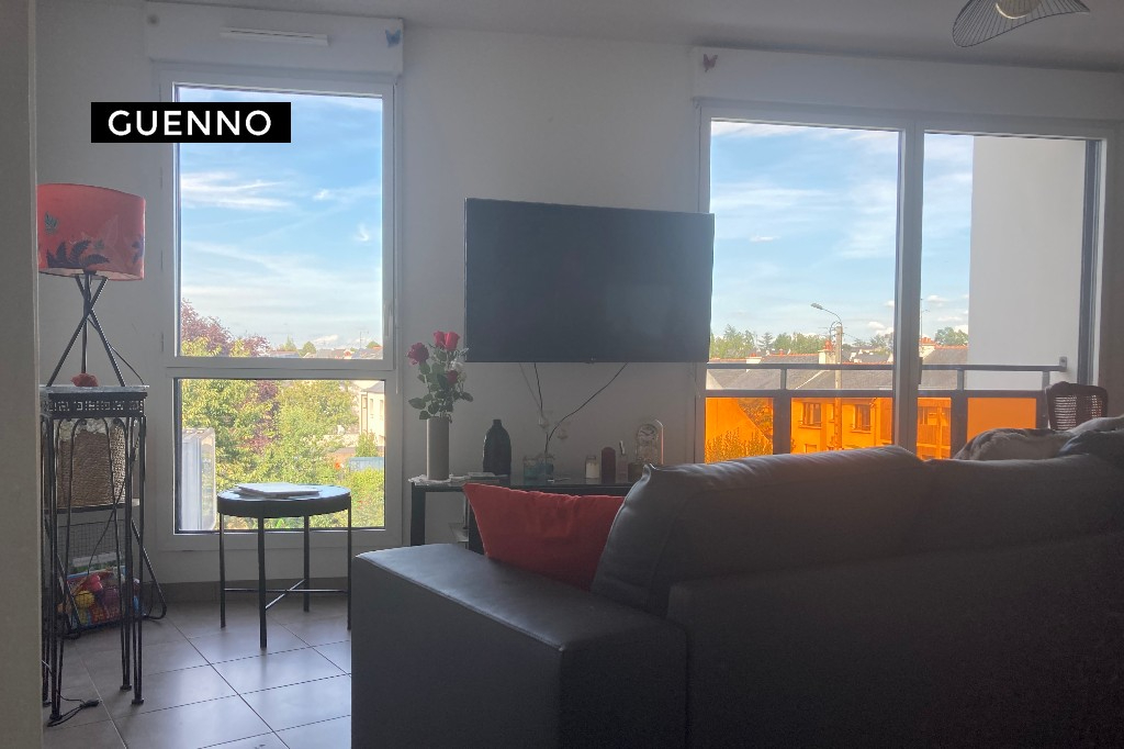 Appartement T2 à Rennes