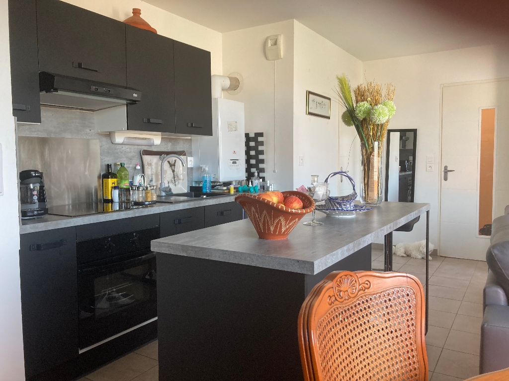 Appartement T2 à Rennes