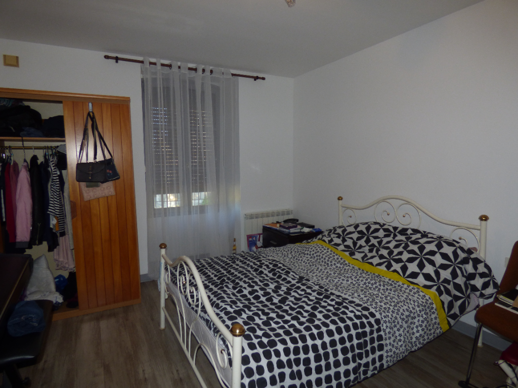 Immeuble T8 à Le theil de bretagne