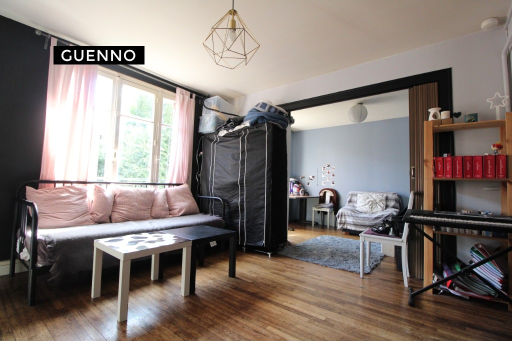 Appartement T1 à Rennes