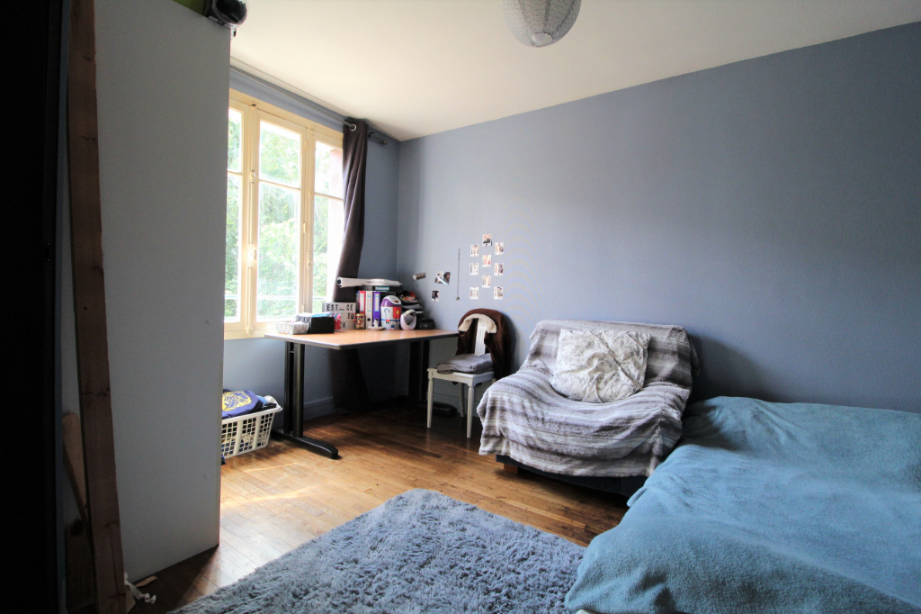 Appartement T1 à Rennes