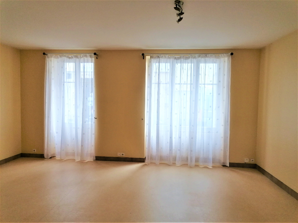 Maison T4 à Redon