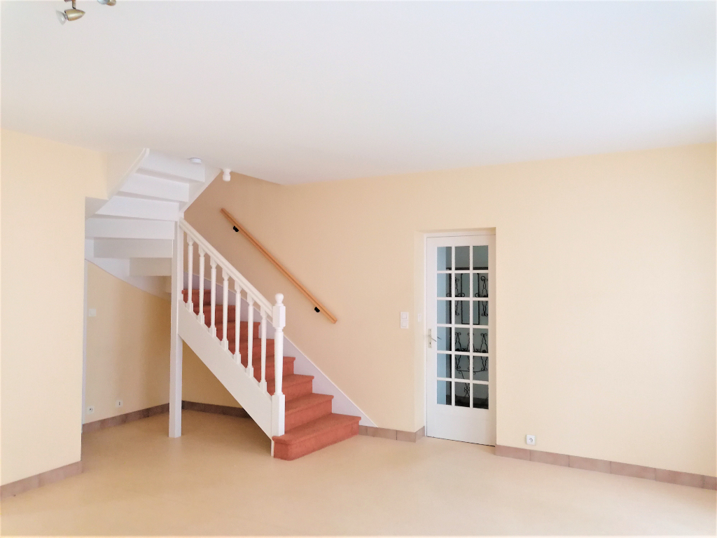 Maison T4 à Redon