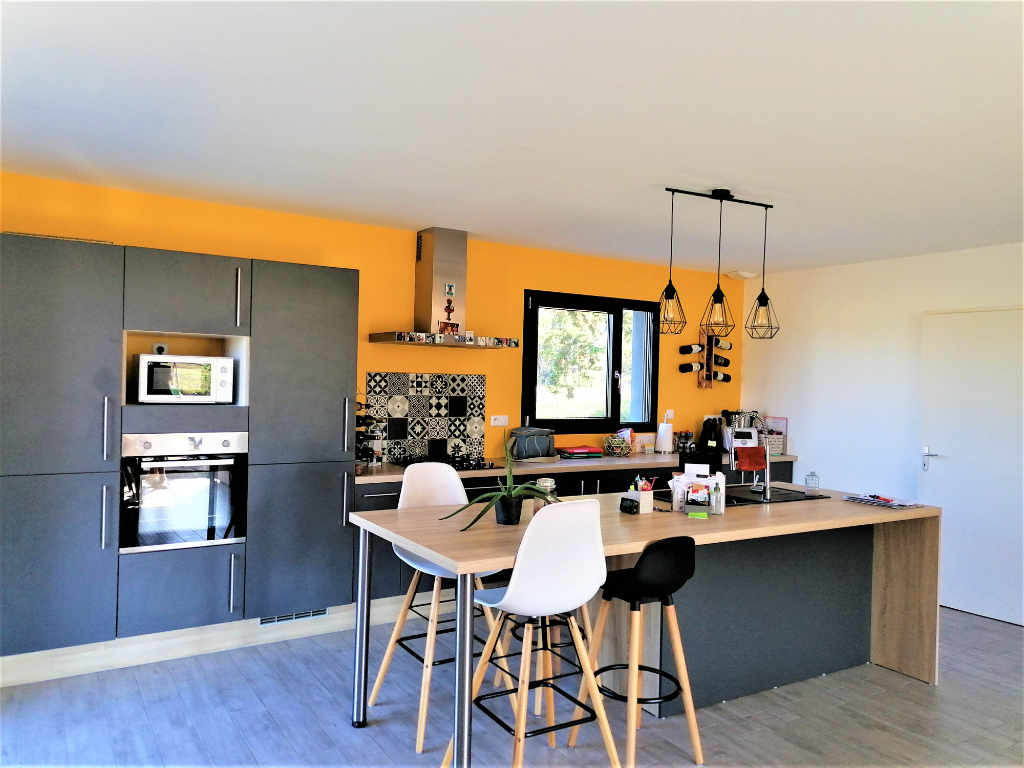 Maison T4 à Guer