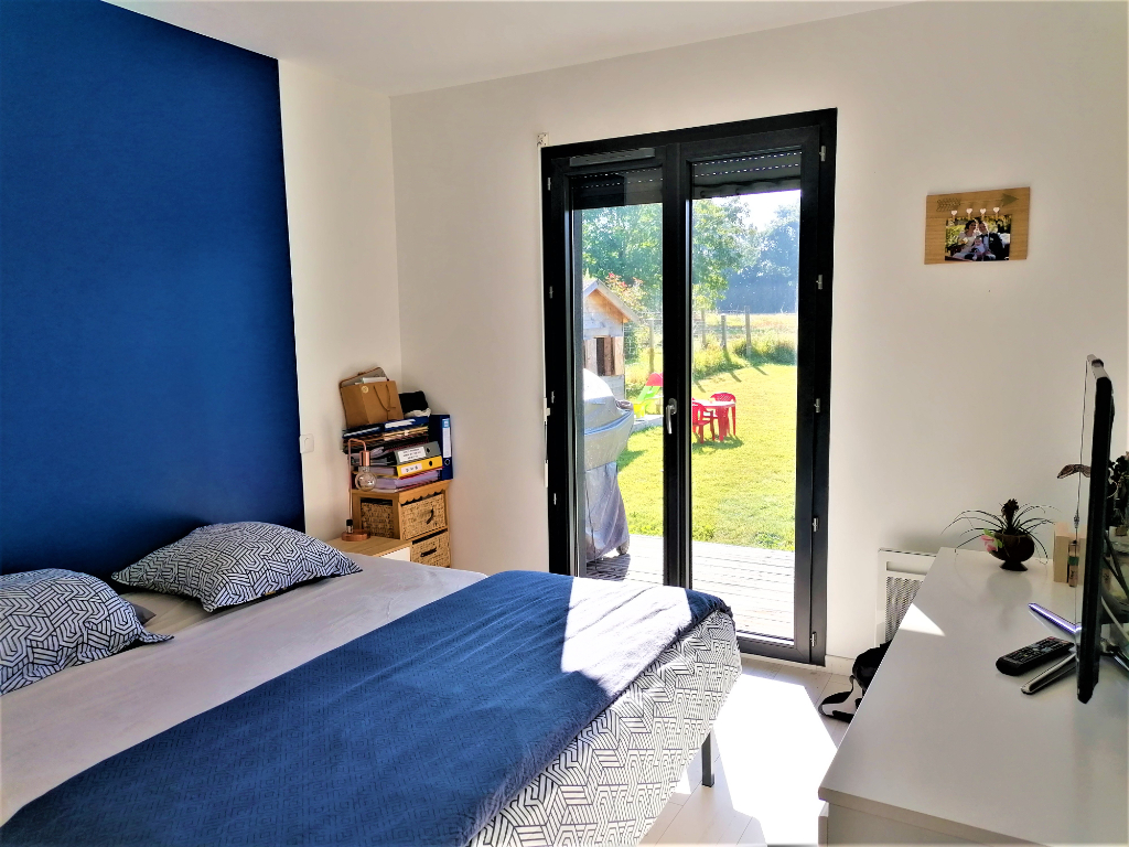 Maison T4 à Guer