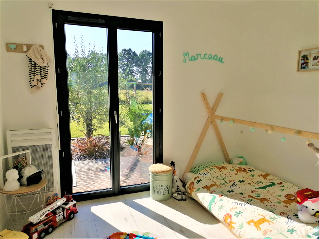 Maison T4 à Guer