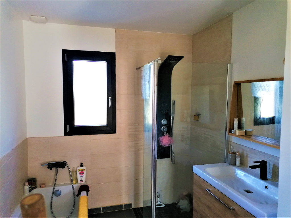 Maison T4 à Guer