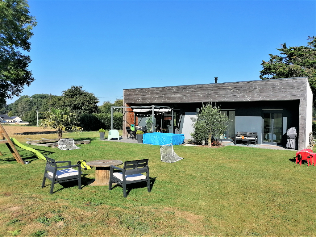 Maison T4 à Guer