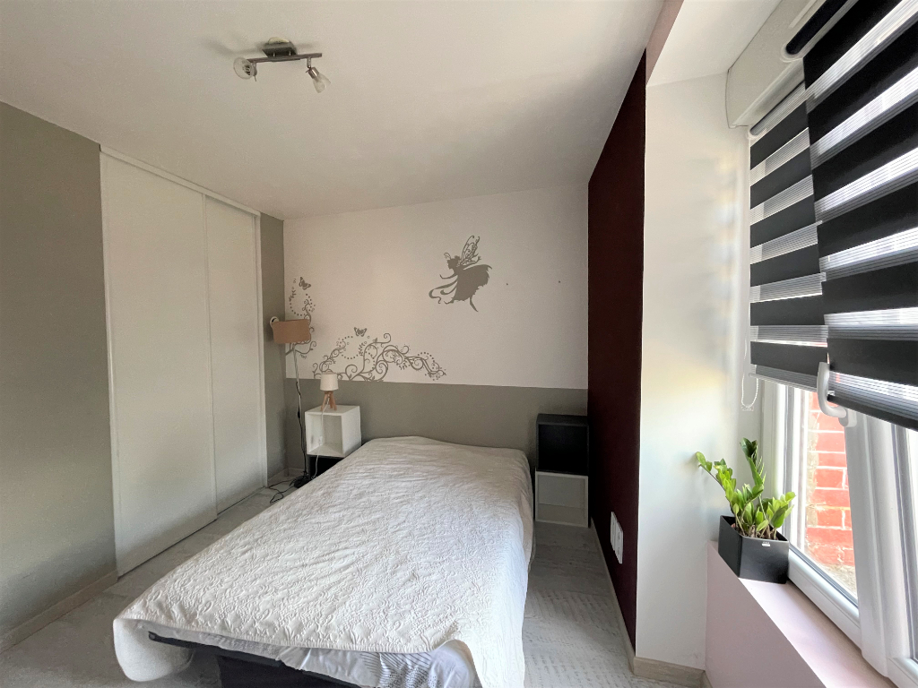 Maison T4 à Le petit fougeray