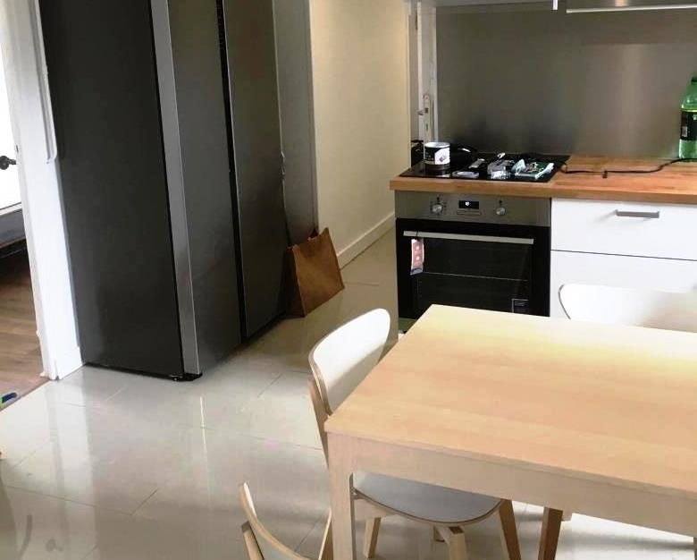 Appartement T6 à Rennes