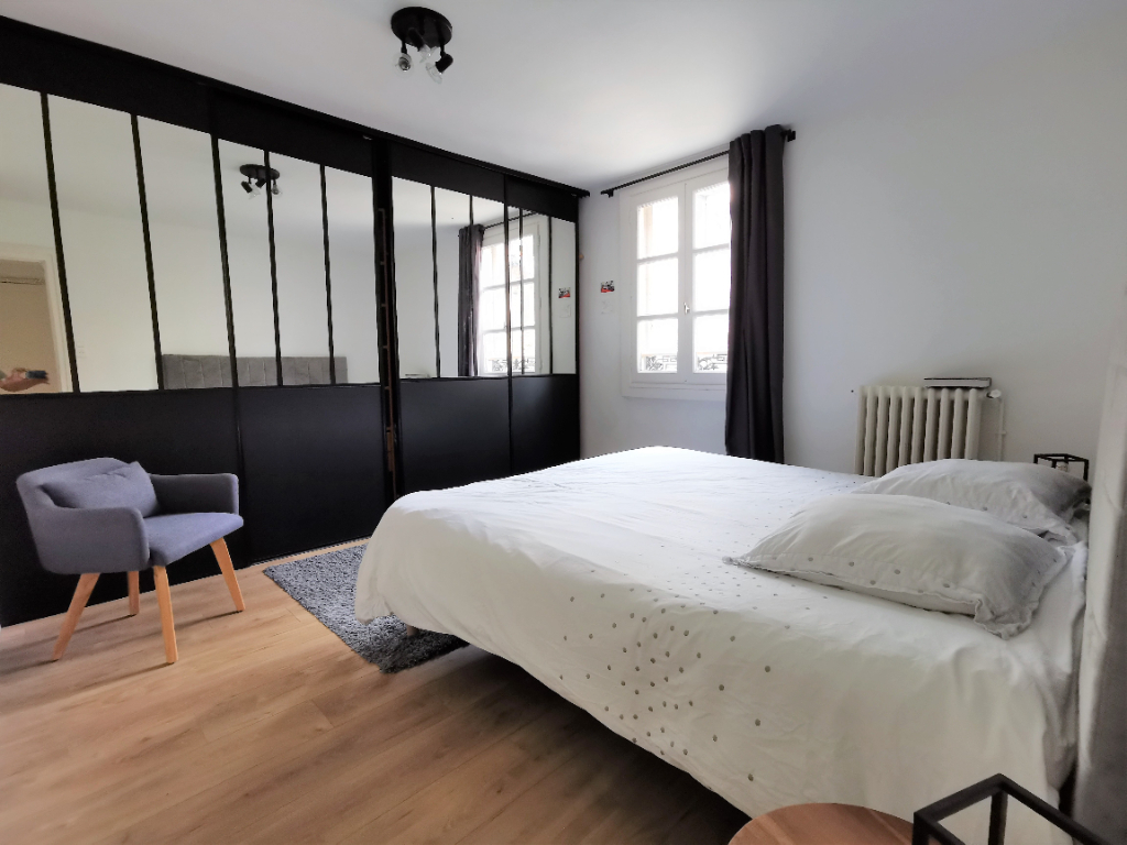 Appartement T3 à Rennes