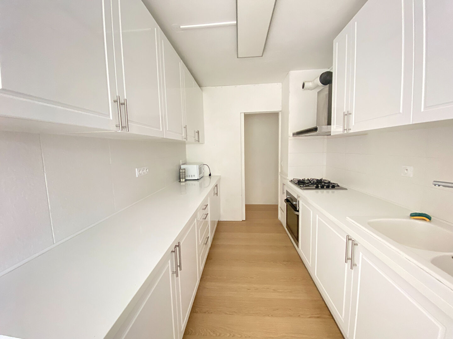 Appartement T4 à Rennes