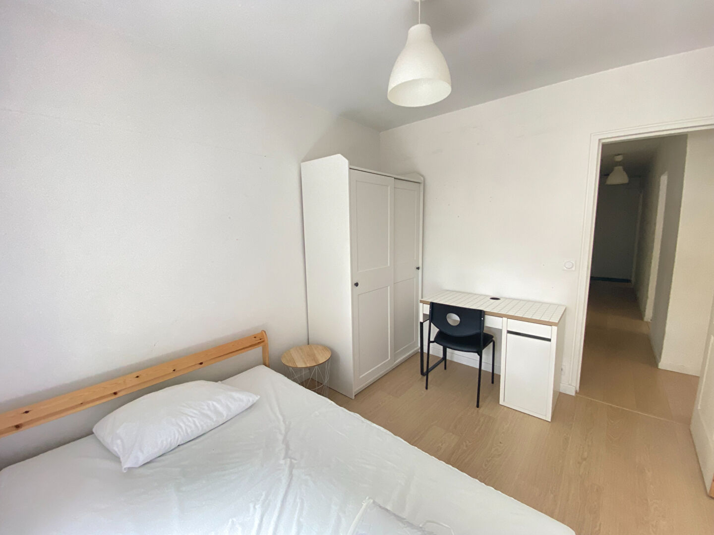 Appartement T4 à Rennes