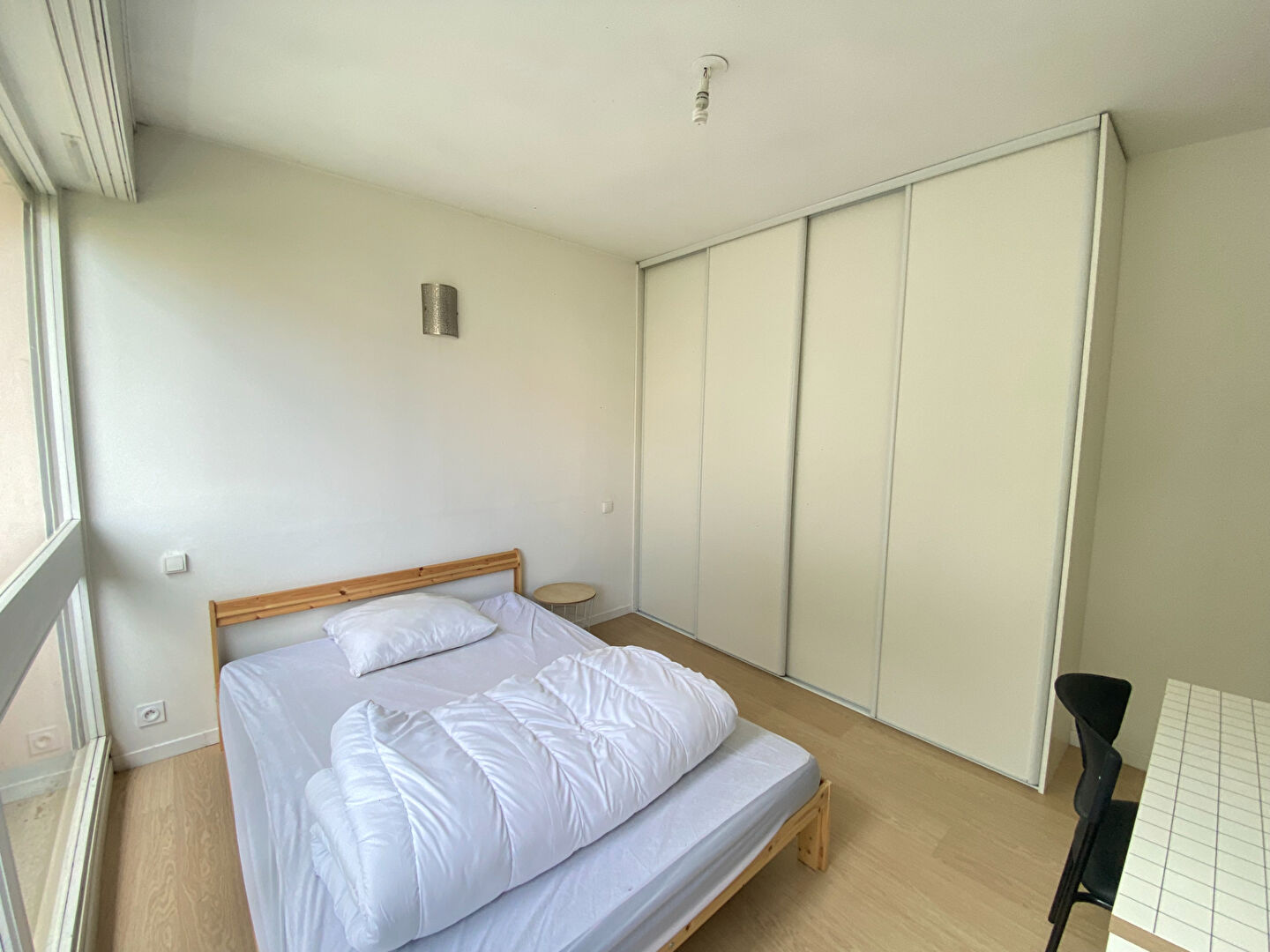 Appartement T4 à Rennes