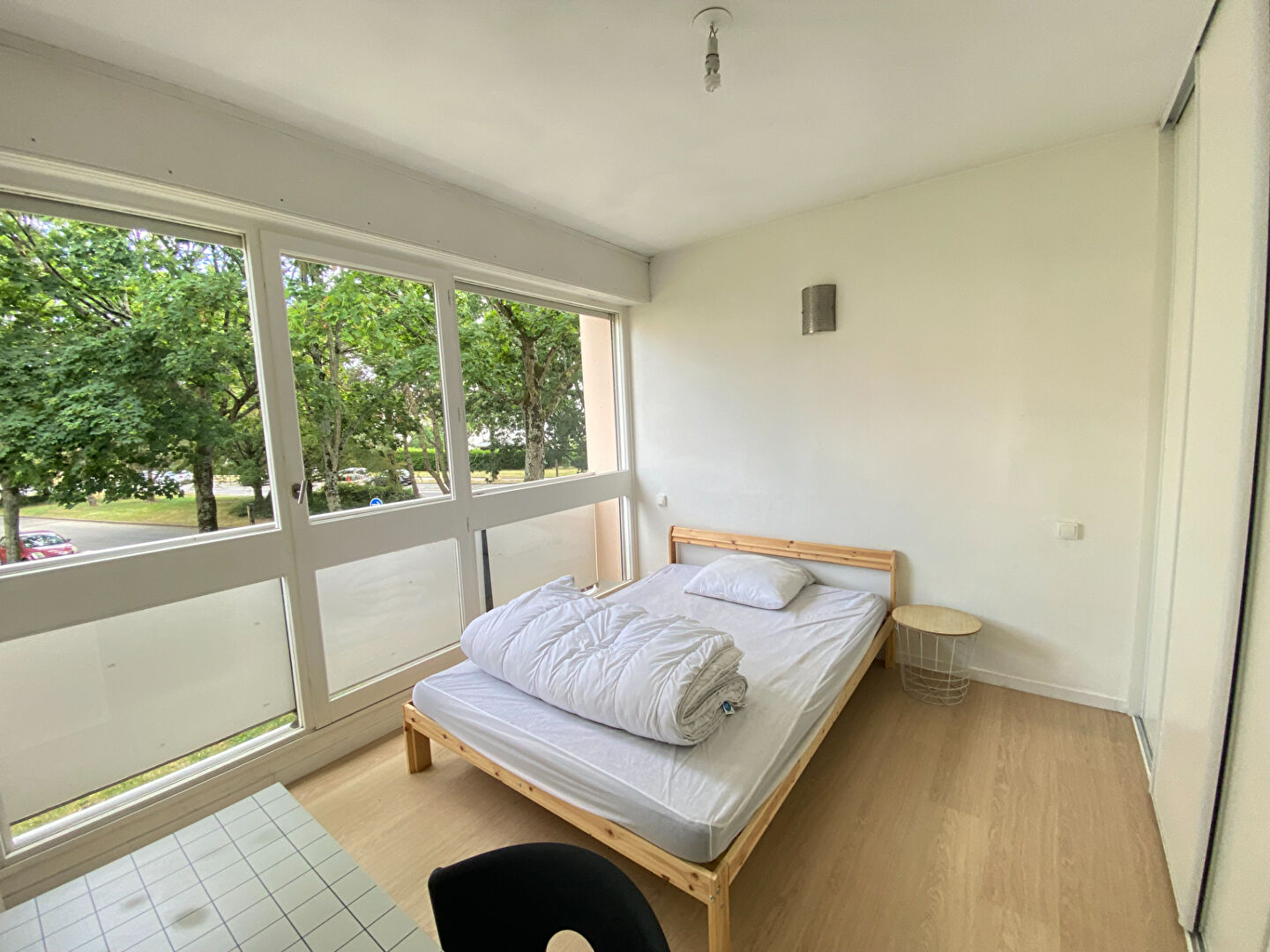 Appartement T4 à Rennes