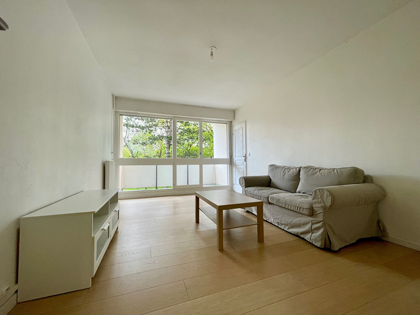 Appartement T4 à Rennes