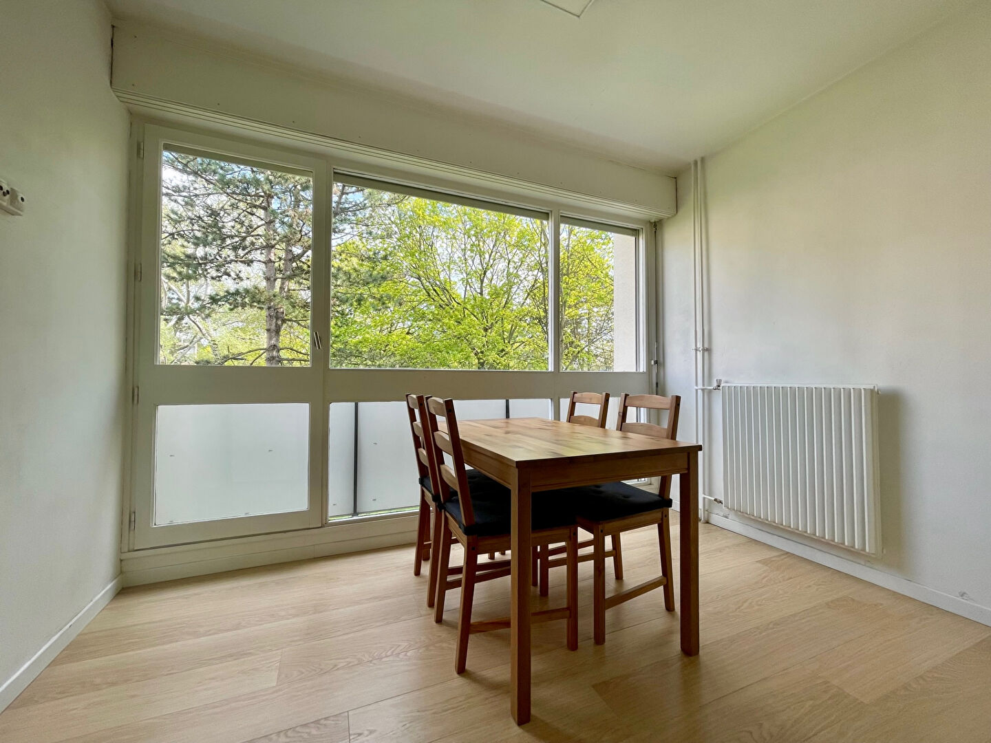 Appartement T4 à Rennes