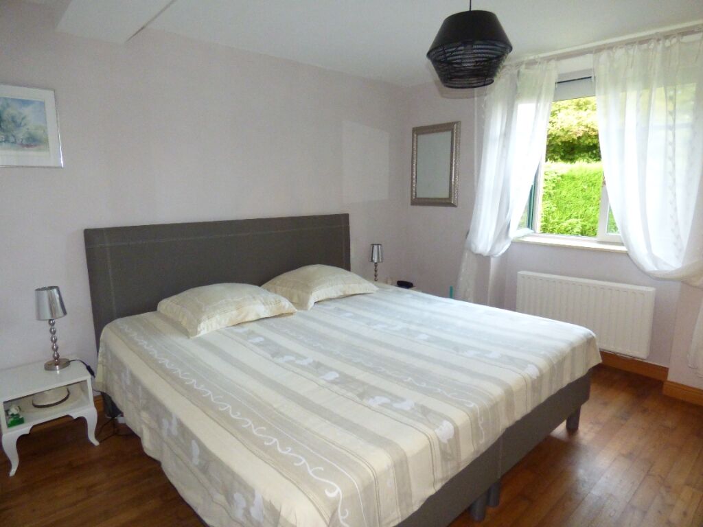 Maison T6 à Retiers