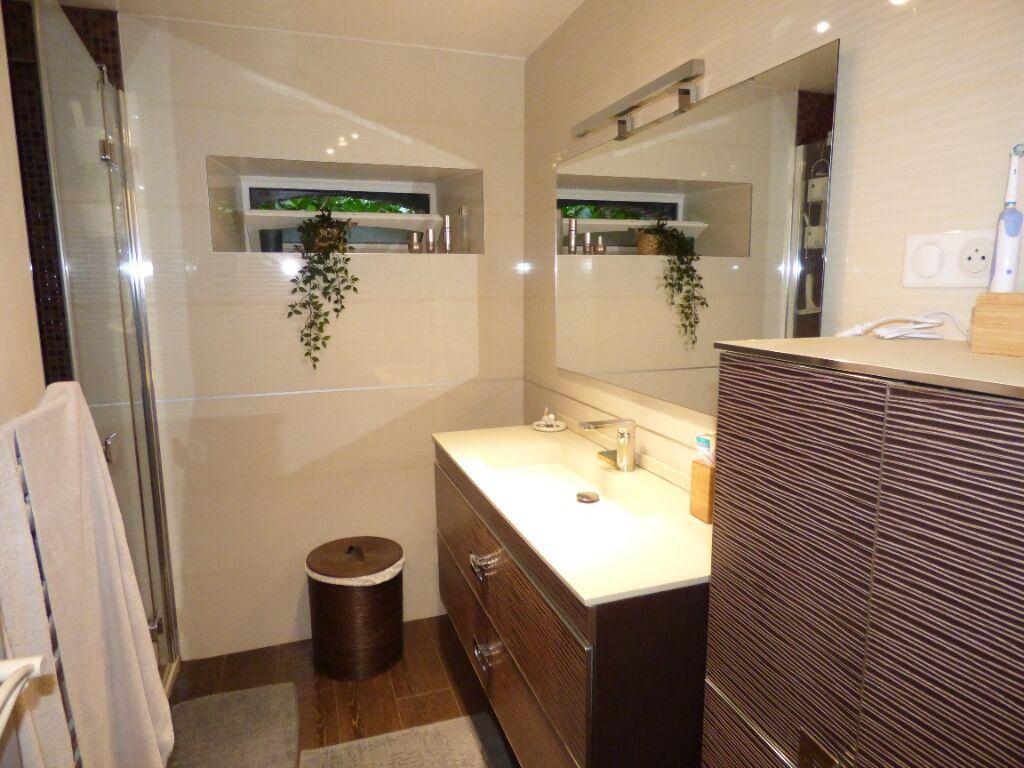 Maison T6 à Retiers