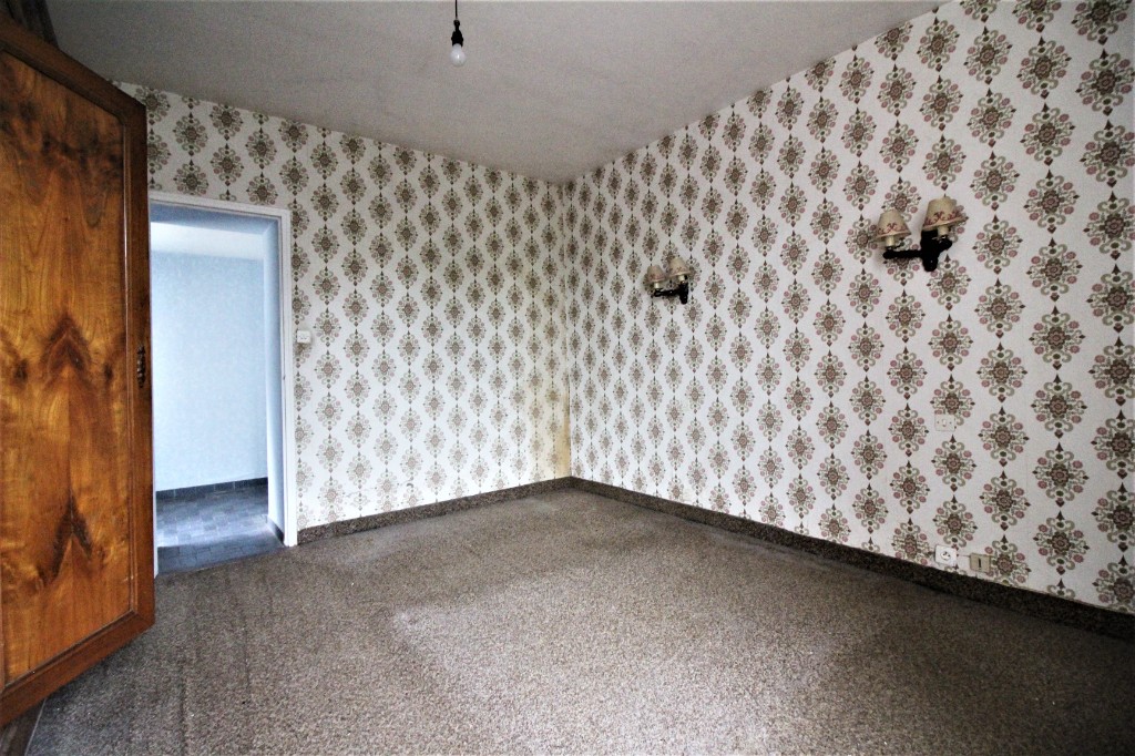 Maison T5 à Fougeres