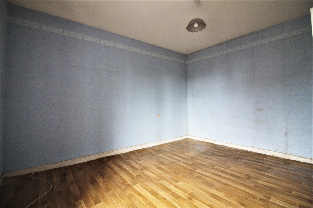 Maison T5 à Fougeres