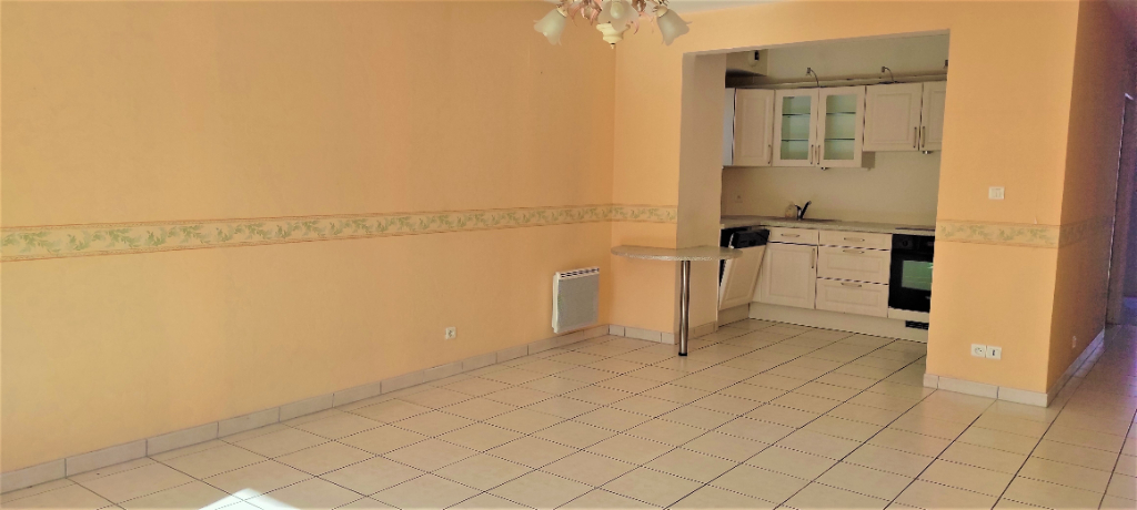 Appartement T3 à Guichen