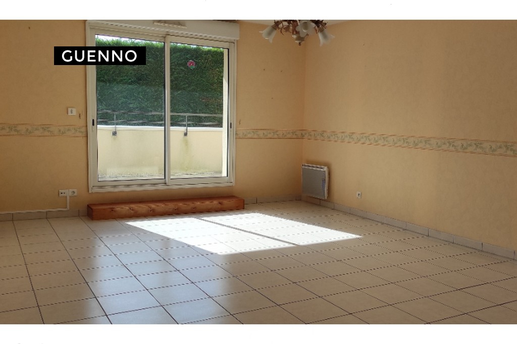 Appartement T3 à Guichen