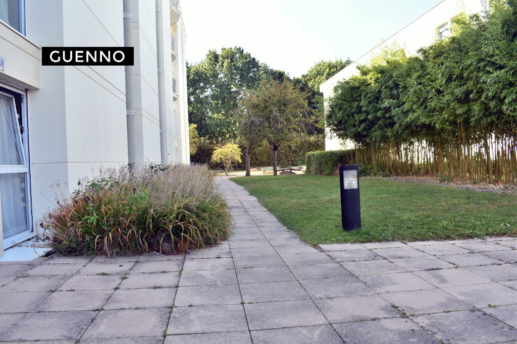 Appartement T1 à Rennes